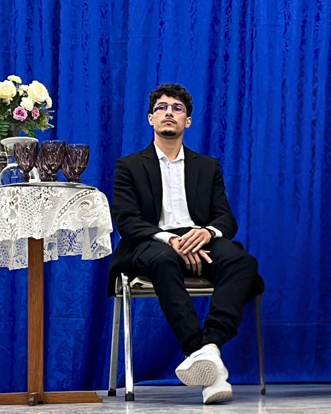 Kaique Paixão